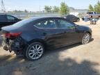 2015 MAZDA 3 GRAND TOURING   for sale at Copart ON - LONDON
