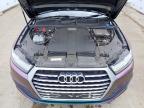 2018 AUDI Q7 S LINE for sale at Copart WHITBURN