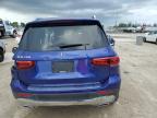 2022 MERCEDES-BENZ GLB 250   for sale at Copart FL - WEST PALM BEACH