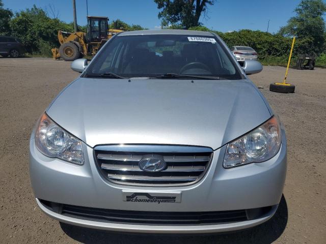 2009 HYUNDAI ELANTRA GLS  