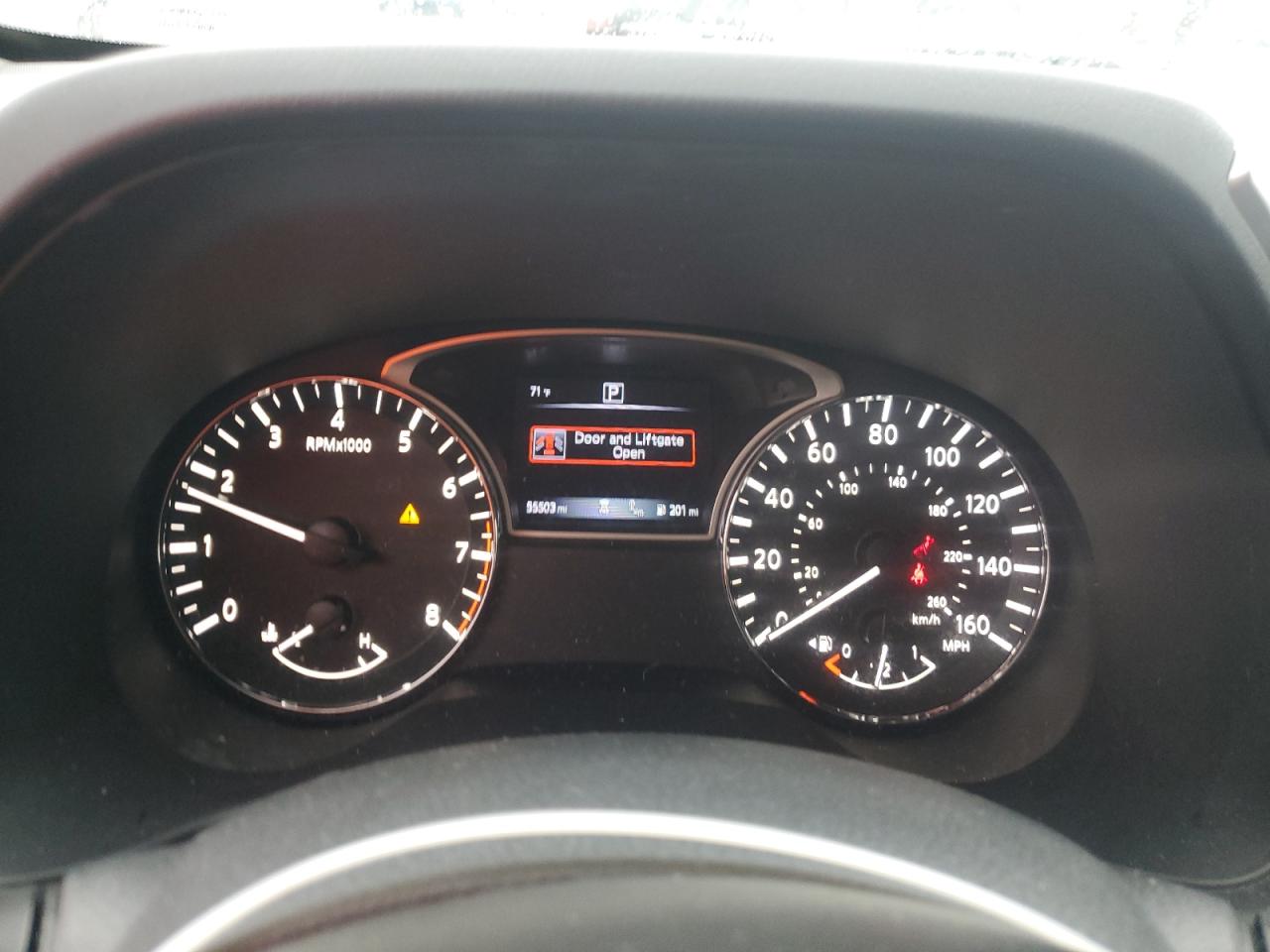 2019 Nissan Pathfinder S VIN: 5N1DR2MN4KC654960 Lot: 70101605