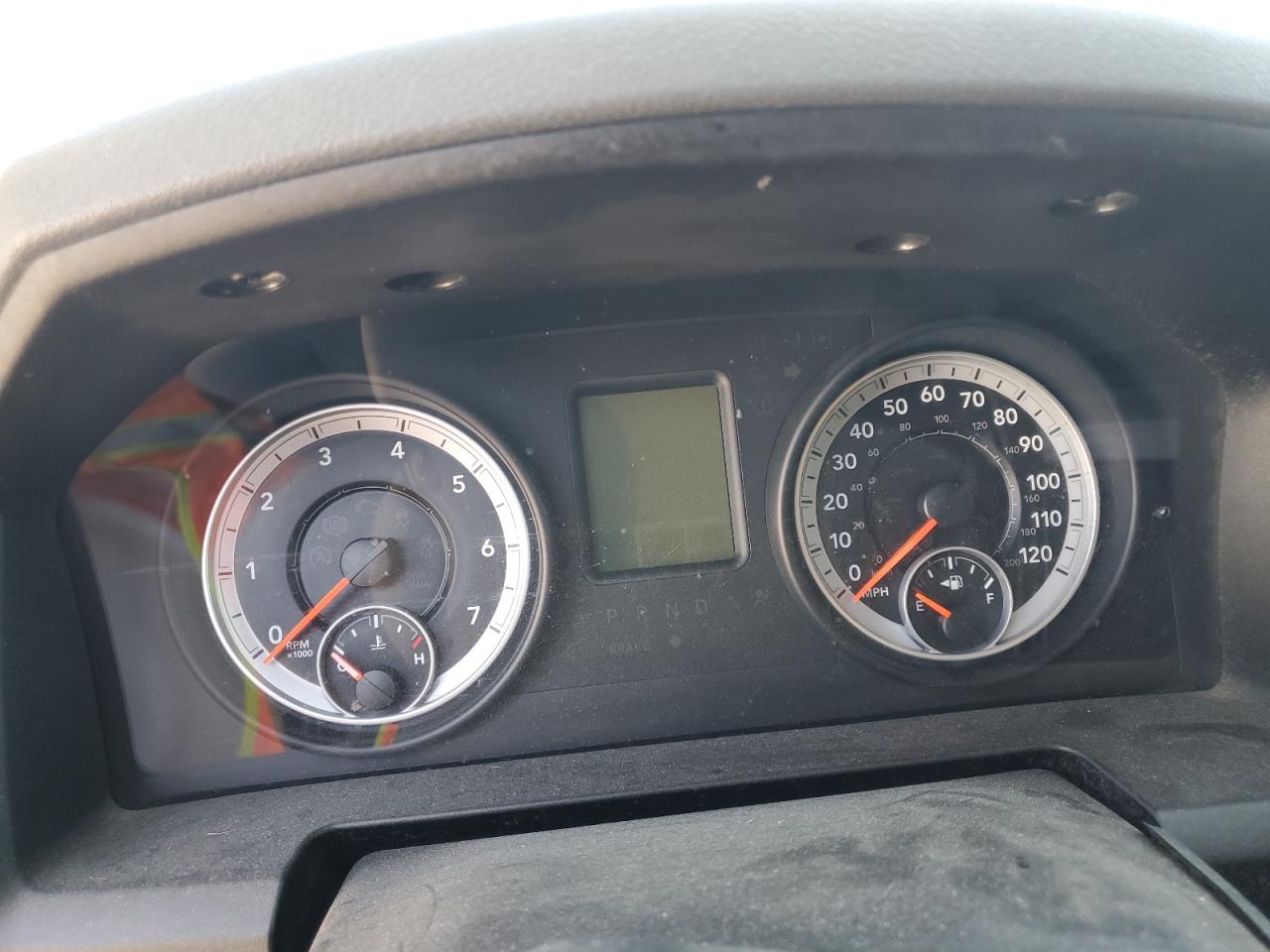 1C6RR7FT1DS587561 2013 Ram 1500 St