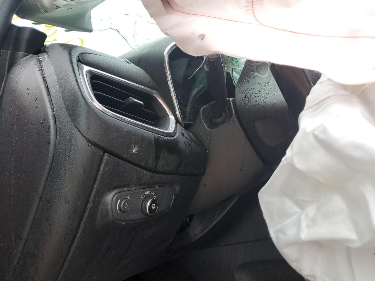 2018 Chevrolet Equinox Lt VIN: 3GNAXJEV9JL288185 Lot: 69049395