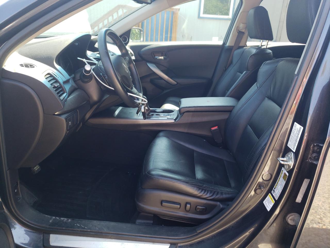 2013 Acura Rdx VIN: 5J8TB4H31DL017747 Lot: 68880975