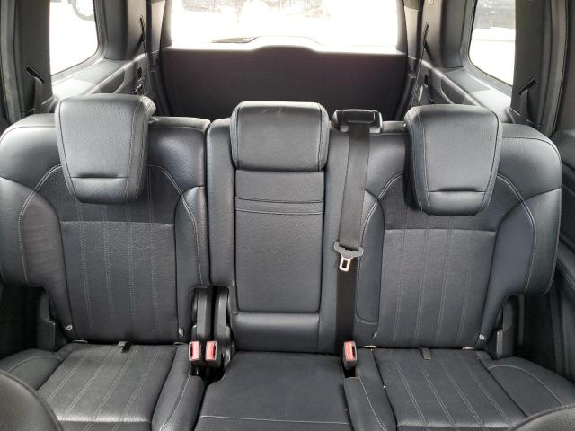 2017 MERCEDES-BENZ GLS 450 4MATIC  