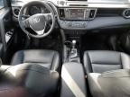 2016 TOYOTA RAV4 HV LIMITED   for sale at Copart AB - CALGARY
