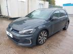 2019 VOLKSWAGEN GOLF MATCH for sale at Copart CHESTER