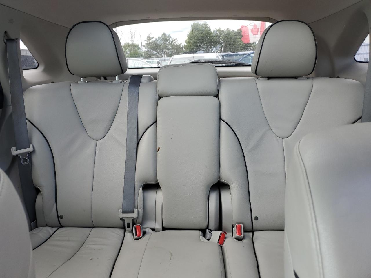 2012 Toyota Venza Le VIN: 4T3BK3BB2CU069971 Lot: 69591135