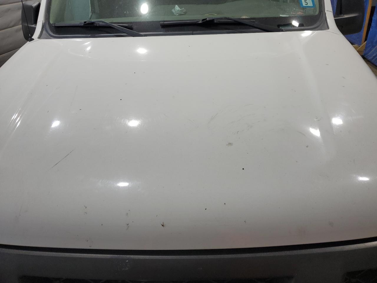 2021 Nissan Nv 2500 S VIN: 1N6BF0KY3MN808603 Lot: 67749075