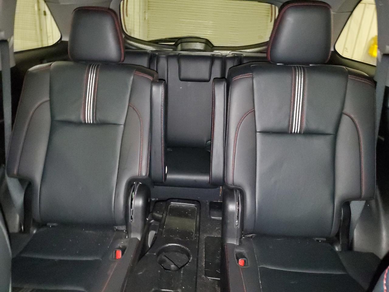 2019 Toyota Highlander Se VIN: 5TDJZRFH8KS620025 Lot: 69868835