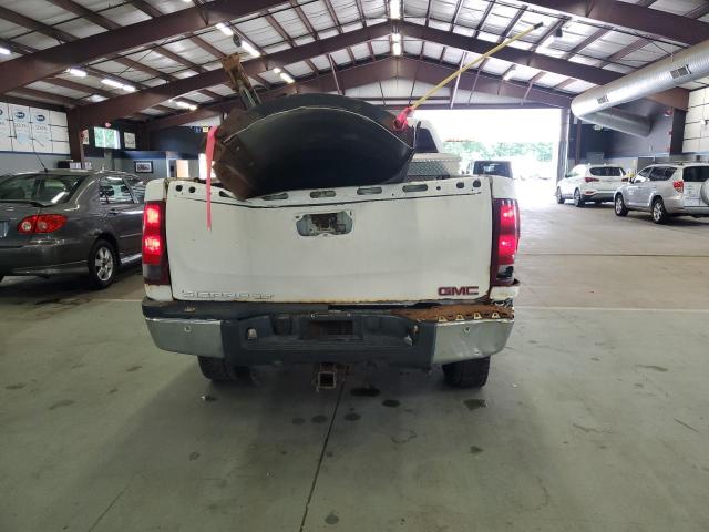 2007 GMC SIERRA K2500 HEAVY DUTY  