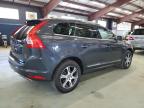 2015 VOLVO XC60 T6 PREMIER   à vendre chez Copart CT - HARTFORD SPRINGFIELD