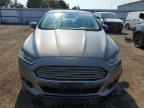 2014 FORD FUSION TITANIUM   for sale at Copart ON - TORONTO