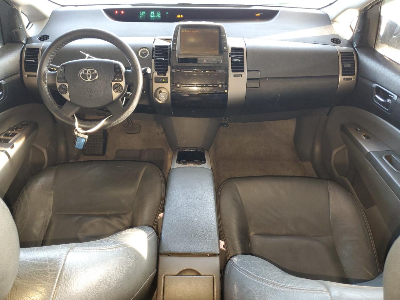 2007 Toyota Prius VIN: JTDKB20U273256716 Lot: 69692565