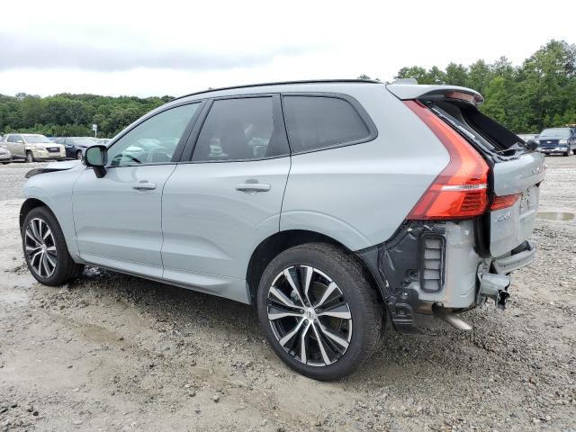  VOLVO XC60 PLUS 2024 Серый