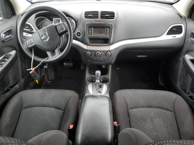 2013 DODGE JOURNEY SE  