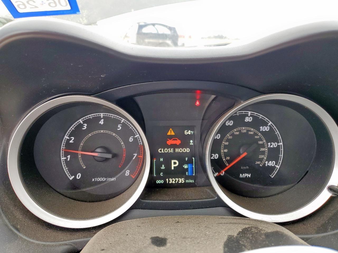 2015 Mitsubishi Lancer Se VIN: JA32V2FW8FU025844 Lot: 70527825