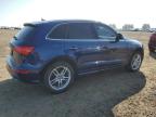 2017 AUDI Q5 PREMIUM PLUS   à vendre chez Copart AB - CALGARY
