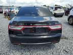 2017 LINCOLN CONTINENTAL    for sale at Copart FL - TAMPA SOUTH