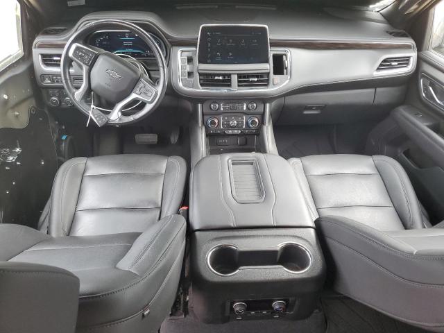  CHEVROLET TAHOE 2022 Szary