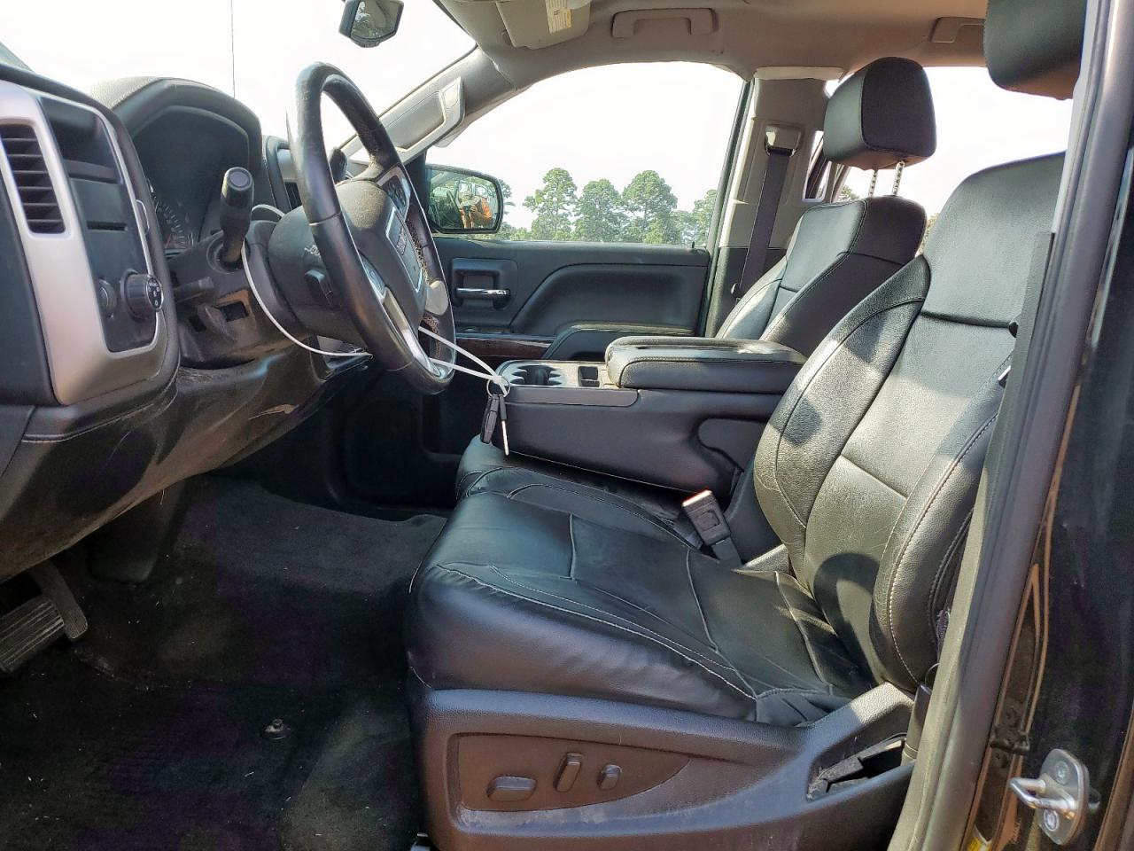 2014 GMC Sierra C1500 Sle VIN: 3GTP1UEC0EG106313 Lot: 70217385