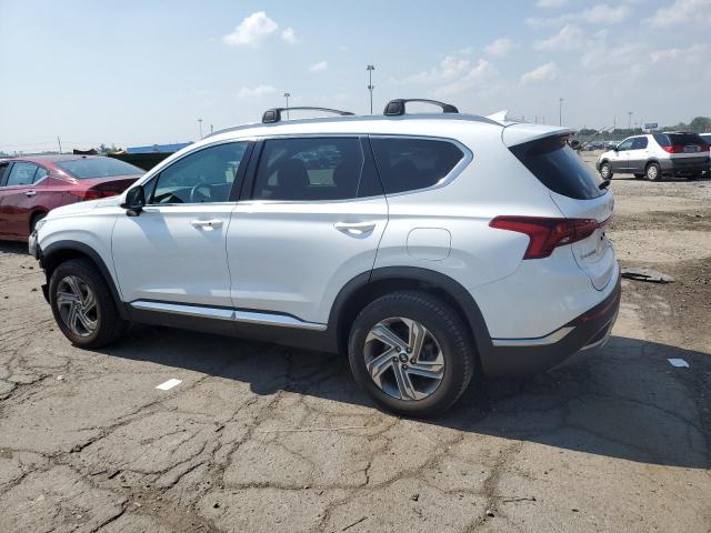  HYUNDAI SANTA FE 2021 Белы