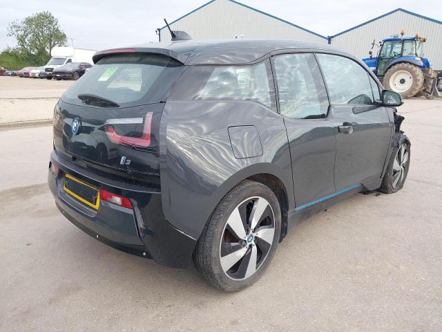 2015 BMW I3 125KW RANGE EXTENDER 5DR AUTO [LOFT INT WORLD]