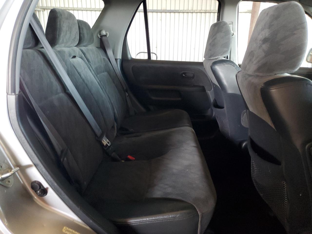 2002 Honda Cr-V Ex VIN: JHLRD78882C079789 Lot: 67236545