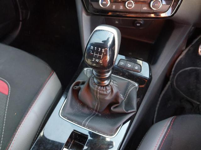 2023 VAUXHALL MOKKA GS TURBO 1.2 TURBO 100 GS  5DR