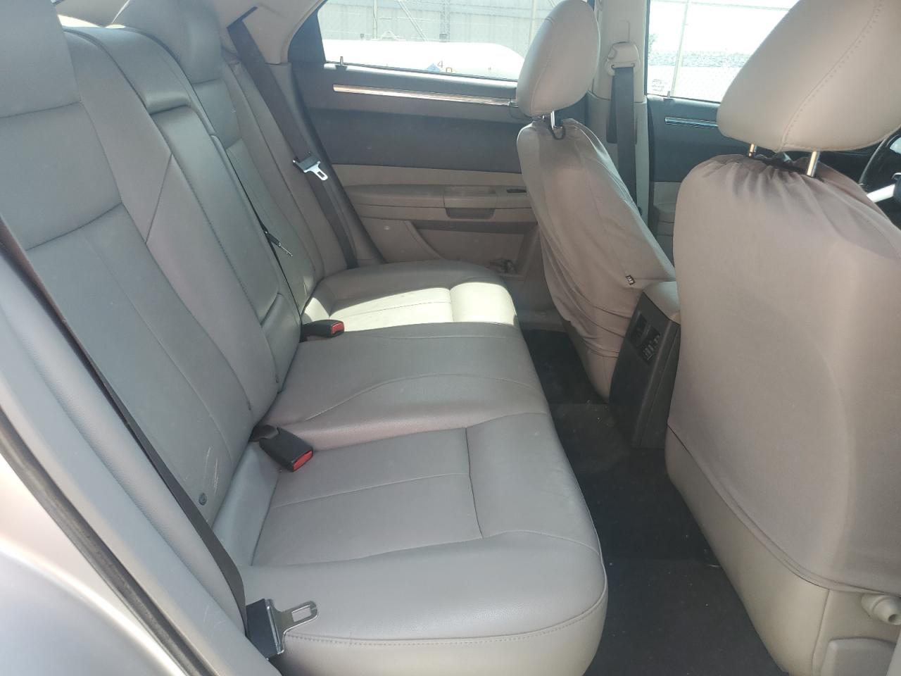 2006 Chrysler 300 Touring VIN: 2C3KK53G66H480868 Lot: 69476715