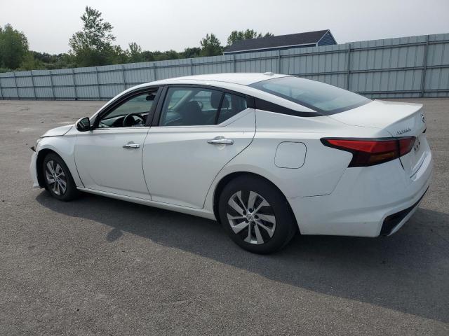  NISSAN ALTIMA 2020 Белы
