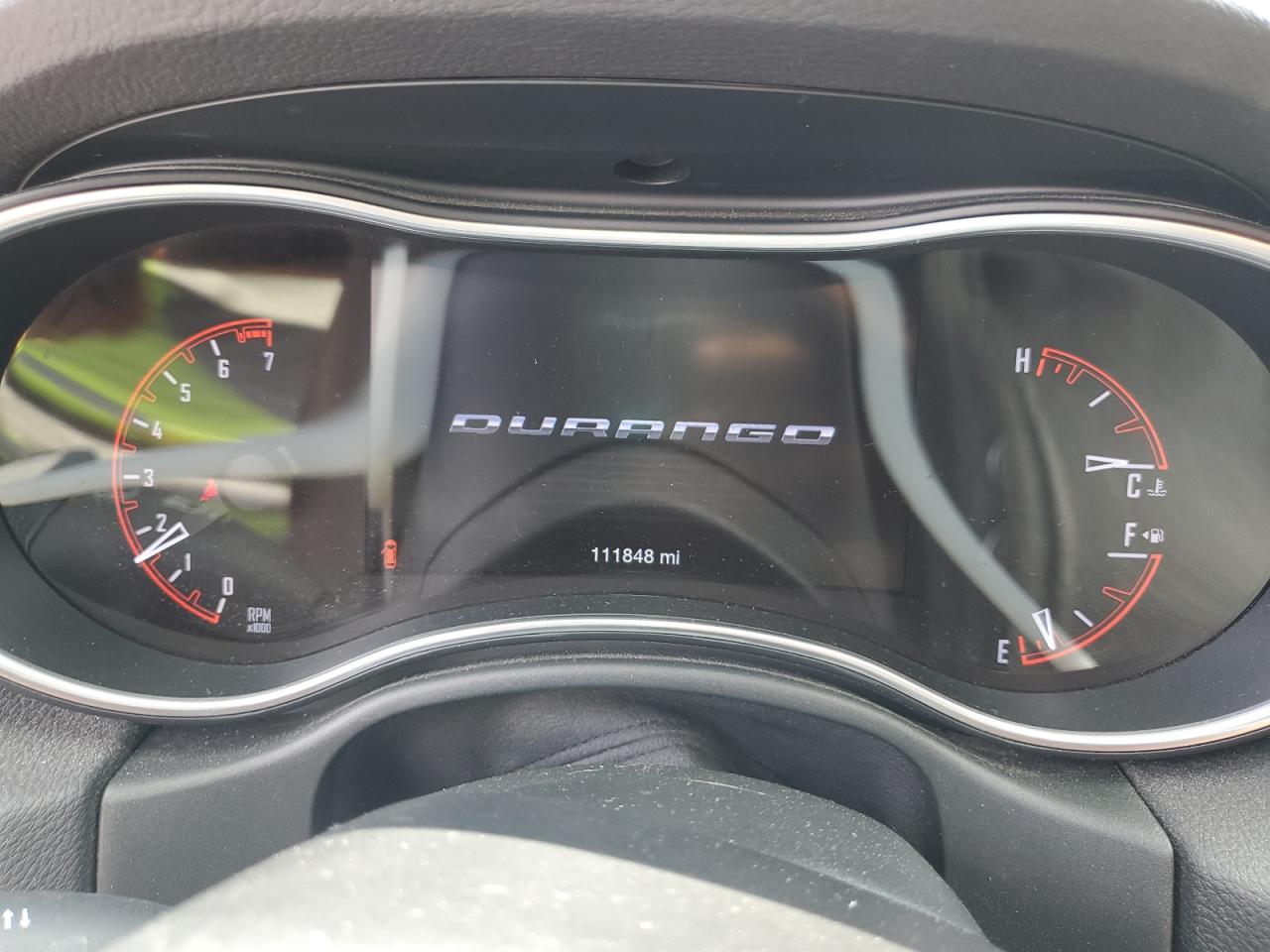 2020 Dodge Durango Sxt VIN: 1C4RDJAG5LC131599 Lot: 69619105