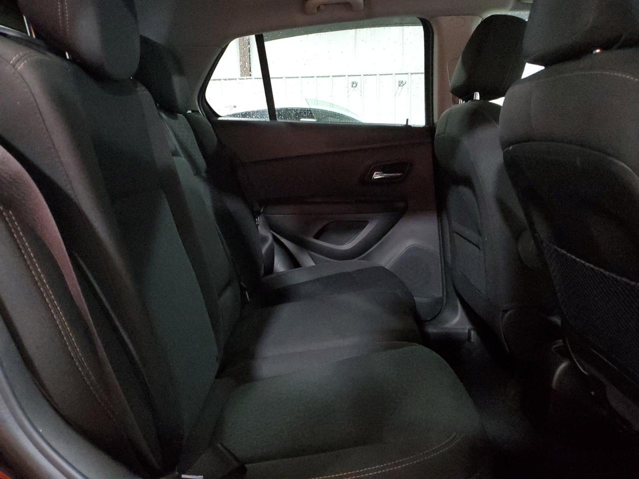 2019 Chevrolet Trax Ls VIN: 3GNCJNSB6KL196805 Lot: 71031945