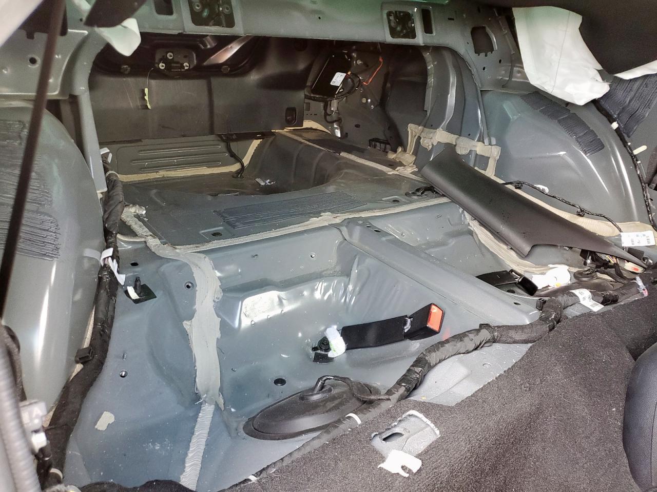 2019 Ford Mustang Gt VIN: 1FA6P8CF3K5193549 Lot: 70503895