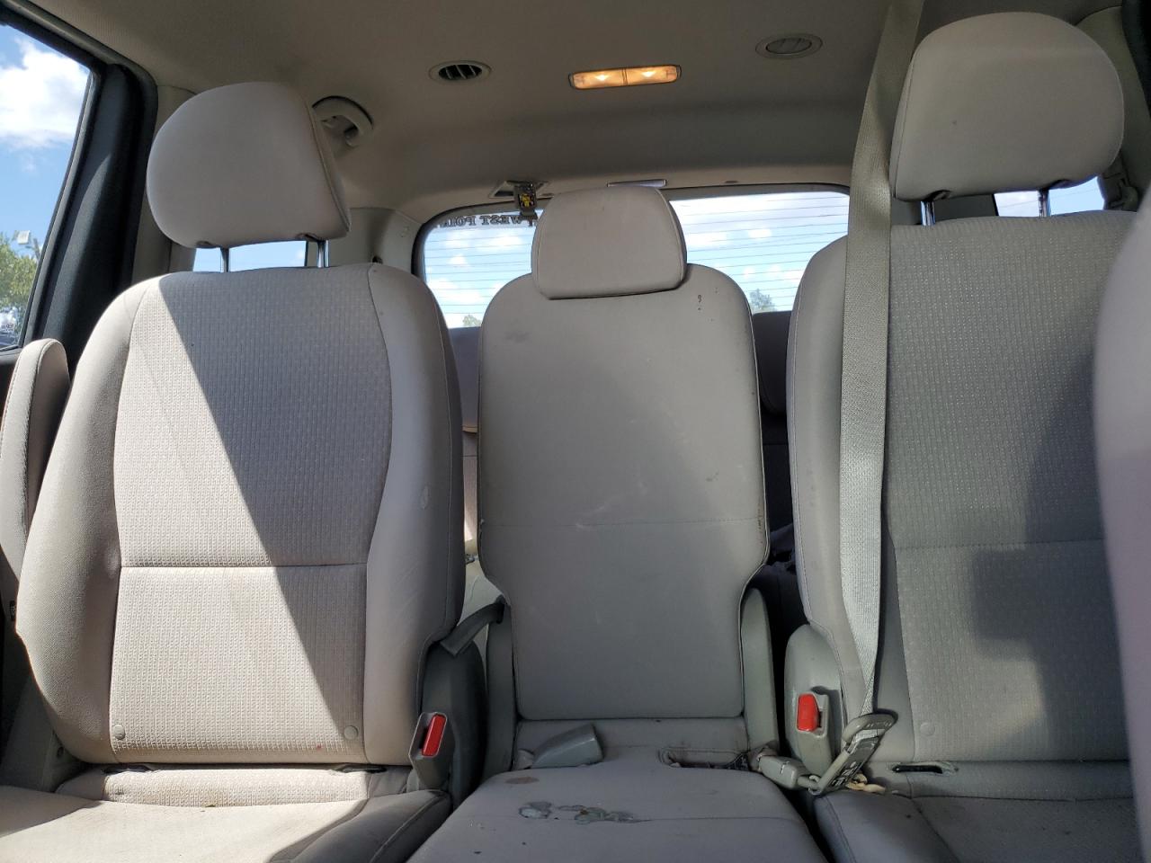 2016 Kia Sedona Lx VIN: KNDMB5C11G6131894 Lot: 70576185