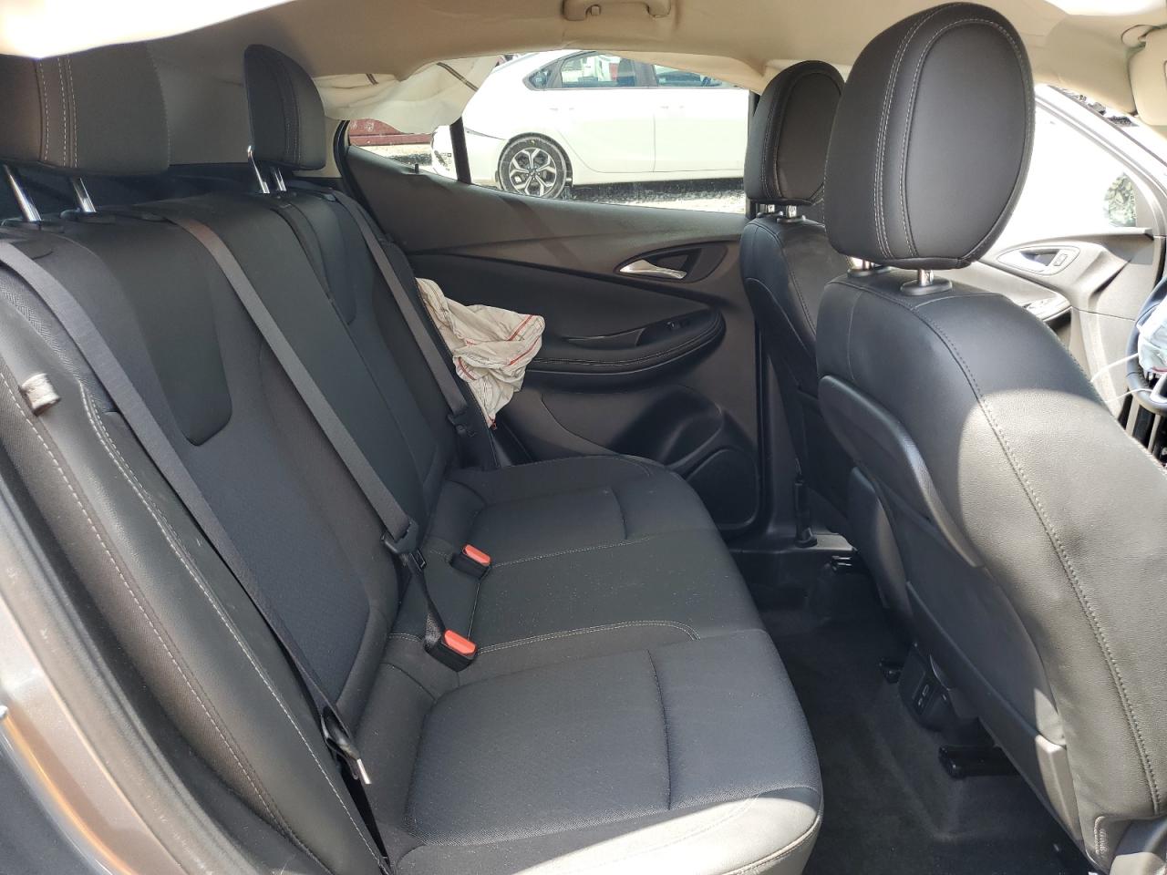 2022 Buick Encore Gx Preferred VIN: KL4MMBS28NB091248 Lot: 68960775