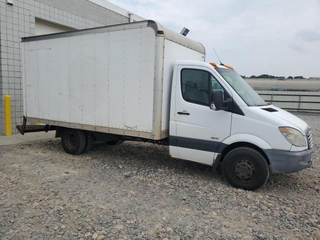 2012 FREIGHTLINER SPRINTER 3500  