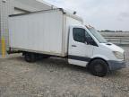 2012 FREIGHTLINER SPRINTER 3500   à vendre chez Copart MN - MINNEAPOLIS