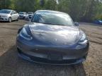 2021 TESLA MODEL 3    à vendre chez Copart ON - COOKSTOWN
