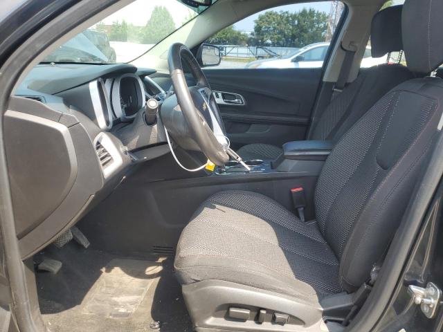  CHEVROLET EQUINOX 2014 Gray