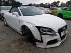 2008 AUDI TT  for sale at Copart WOLVERHAMPTON