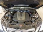 2011 MERCEDES-BENZ E CLASS SPORT for sale at Copart SANDWICH