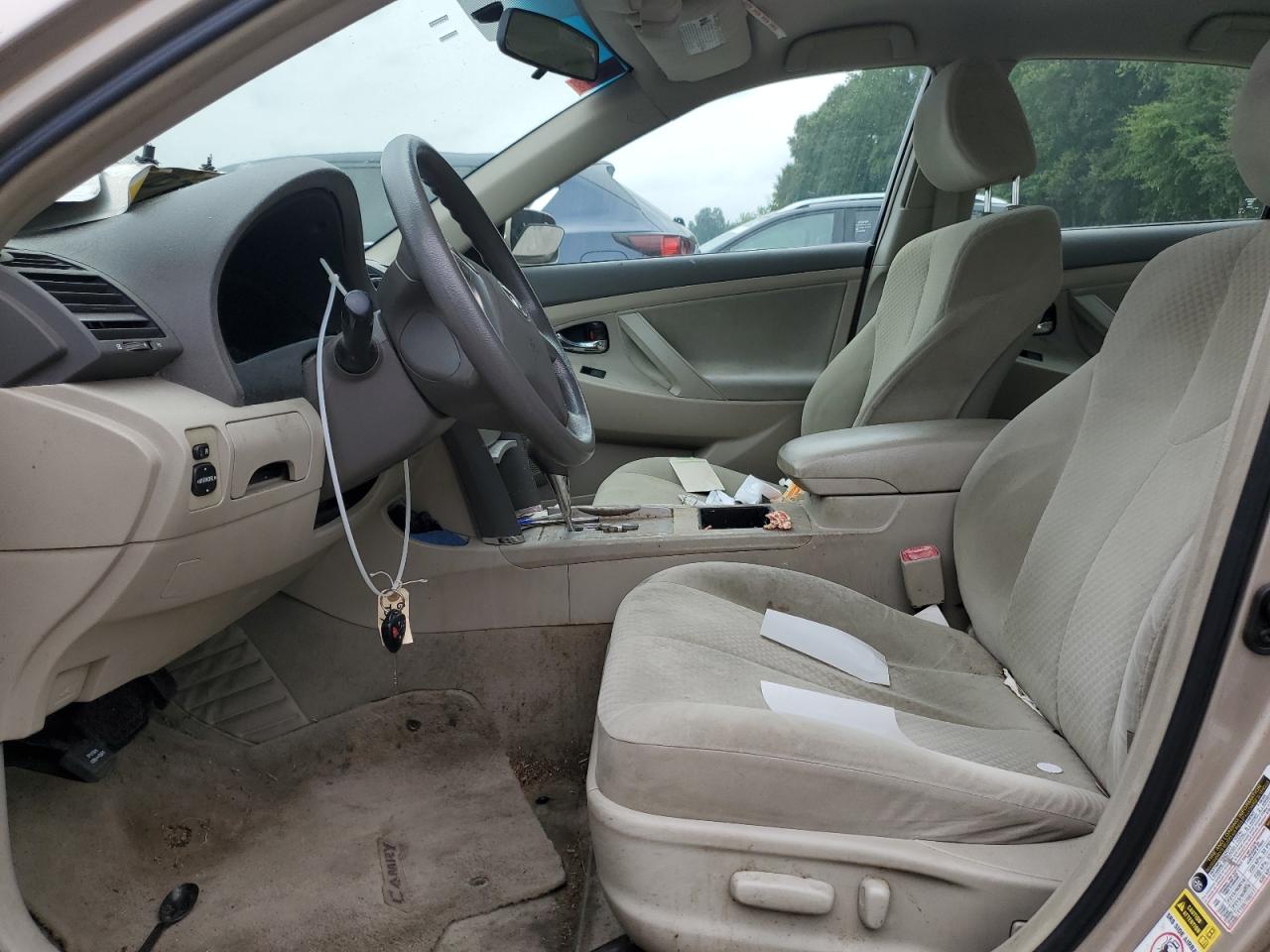 2009 Toyota Camry Base VIN: 4T4BE46K89R123840 Lot: 67232765