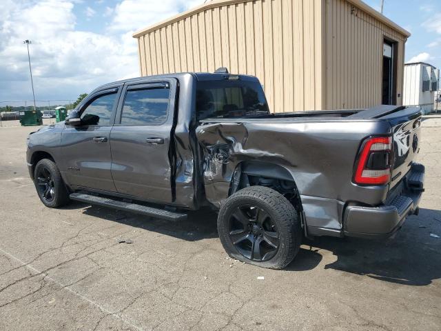  RAM 1500 2021 Gray