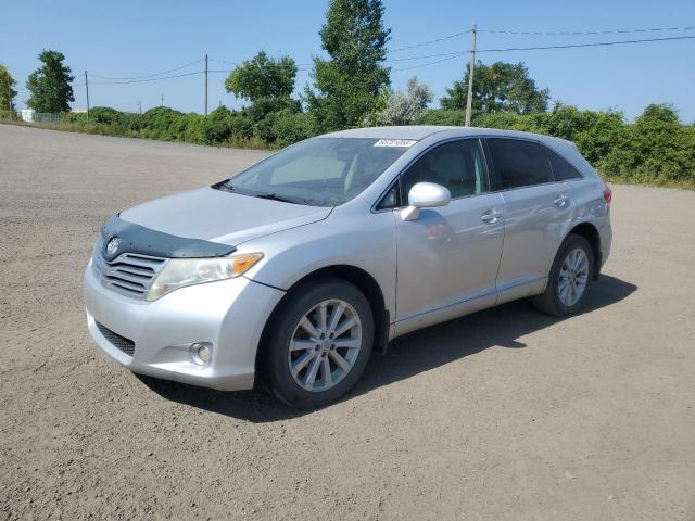 2011 TOYOTA VENZA    for sale at Copart QC - MONTREAL