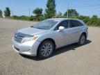 2011 TOYOTA VENZA    for sale at Copart QC - MONTREAL