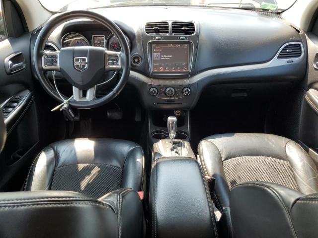 Parquets DODGE JOURNEY 2017 Gray