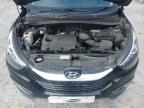 2015 HYUNDAI IX35 SE CR for sale at Copart BELFAST