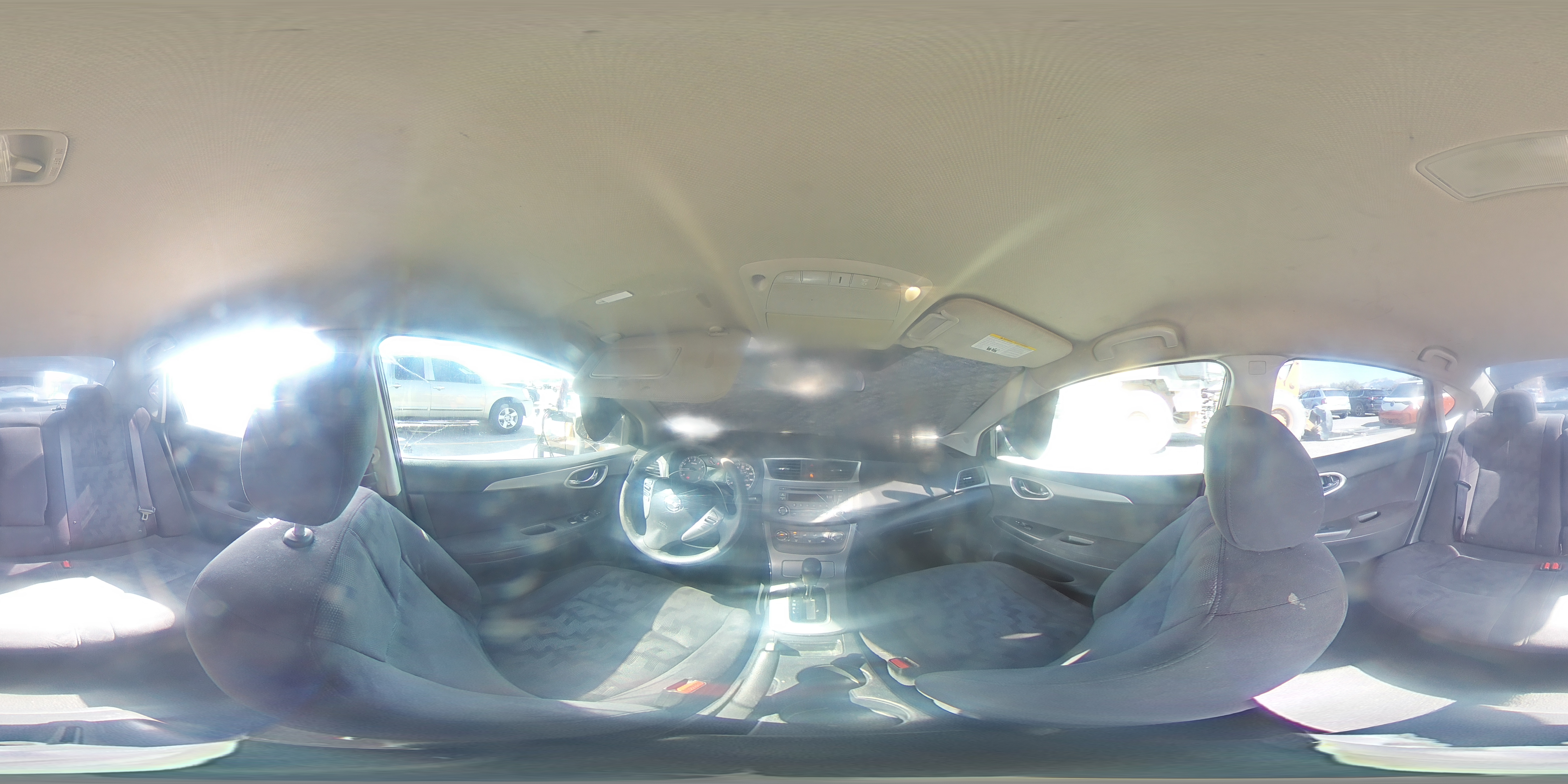 2013 Nissan Sentra S VIN: 3N1AB7AP8DL714702 Lot: 69271875