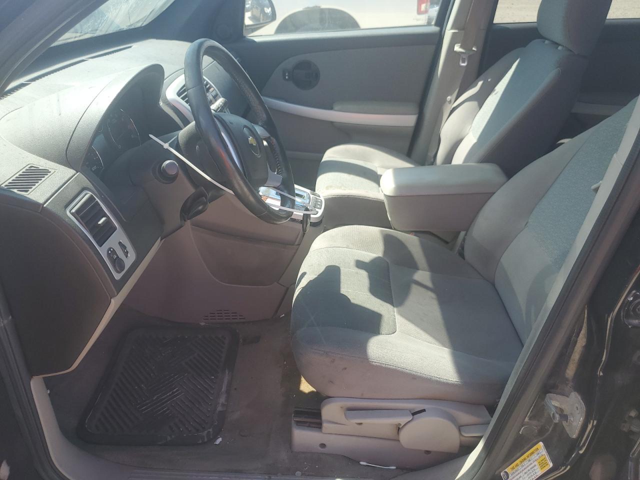 2008 Chevrolet Equinox Lt VIN: 2CNDL33F486323590 Lot: 70013815